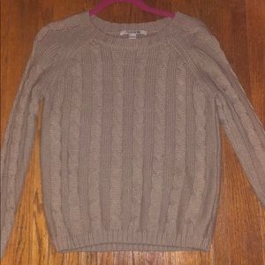 Forever 21 knit shirt